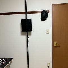 DARTSLIVE ダーツライブ　ポールスタンド