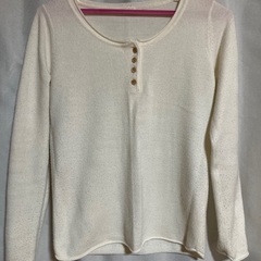 冬服3点 カーディガン・ニットの画像