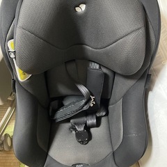 チャイルドシート