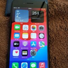 iPhonese3  128G