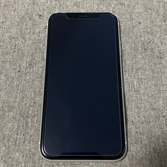 iPhone XR 64GB 物理デュアルシムの画像