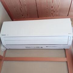 エアコンの画像