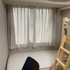 【レンタルスペースin勝どき】 - 2LDKのマンションの1室を...