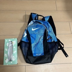 NIKEリュックの画像