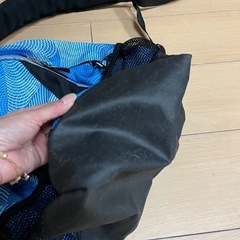 NIKEリュックの画像