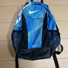 NIKEリュック