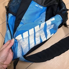 NIKEリュックの画像
