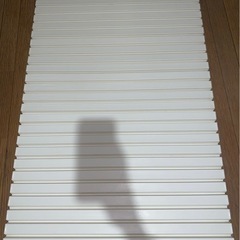 【引取予定有】風呂蓋　お風呂のふたの画像