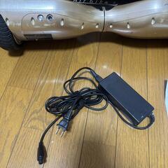 ジャンク 電動スマートスクーターの画像