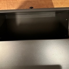 IKEA　KORNSJO コルンシェー 収納ベンチの画像