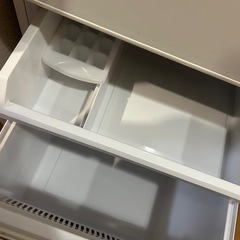 AQUAノンフロン冷凍冷蔵庫 の画像