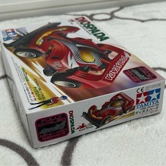 TAMIYA タミヤ ミニ四駆 未組立て ディオスパーダの画像