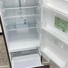 パナソニック冷凍冷蔵庫168Lの画像