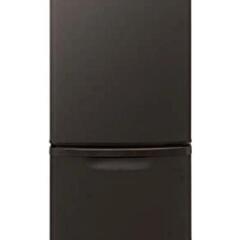 【値引き相談OK、5月末まで！】パナソニック冷凍冷蔵庫168L