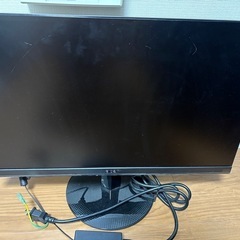 【お取引中】【acer】PCモニター
