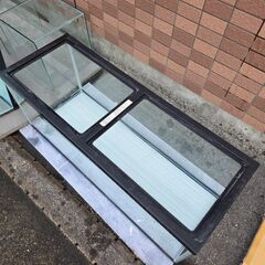 ガラスフレーム水槽900③受け渡し者決定しました。の画像