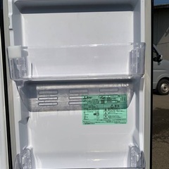 ✅三菱ノンフロン冷凍冷蔵庫✅ ✅MR-P15D-B✅の画像