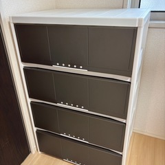 カラーボックス