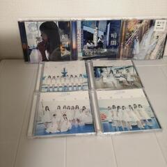 STU48セトビンゴ！2ndAnniversary.STUでんつ！ブルーレイ、暗闇、風を待つ、大好きな人CD.DVD付きの画像