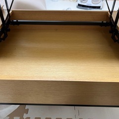 テーブルの画像
