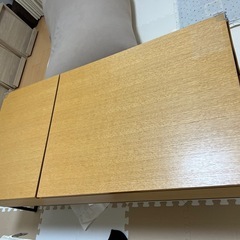 テーブルの画像
