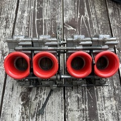 ゼファー750 用 FCR35キャブ
