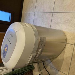 Panasonic製 家庭用生ゴミ処理機をお譲りします