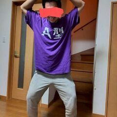 私達と楽しく飲んで下さる方