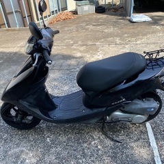 DIO⭐️FI車⭐️原付スクーター⭐️すぐ乗れます❣️の画像