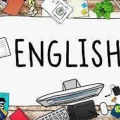 英語を学びましょう！
