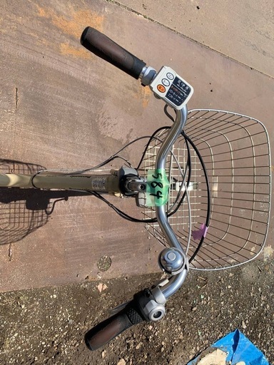 ✅電動自転車✅Panasonic