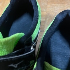 ミズノスパイクシューズ+付属品（決まりました！）の画像