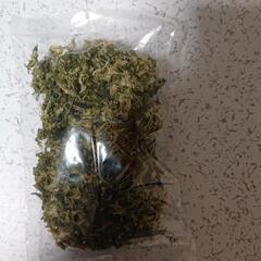 伊勢三重県産あおさ＋おまけ