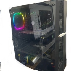 ゲーミングPC
