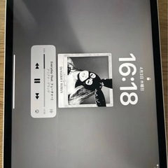 iPad pro 11 第3世代128GB Wi-Fiモデル