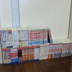 少女漫画まとめ売り91冊セット