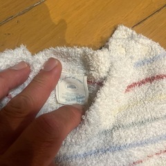 ジェラートピケ　ロンパースの画像