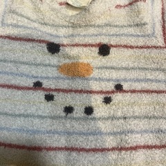 ジェラートピケ　ロンパースの画像