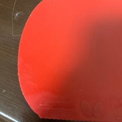 卓球ディグニクスラバーの画像