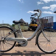 ✅電動自転車✅BS　アシスタ