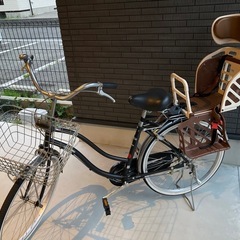 中古】神戸駅の自転車を格安/激安/無料であげます・譲ります