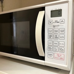 ニトリ　オーブンレンジ