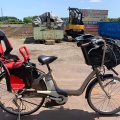 ✅電動自転車✅BS  アンジェリーノ