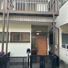 ☆四条畷市 戸建 ☆初期費用無料☆ 生活保護・母子家庭サポート(...