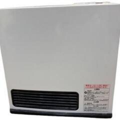 Rinnai SRC-361E 都市ガスファンヒーター