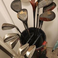 ゴルフセット 無料