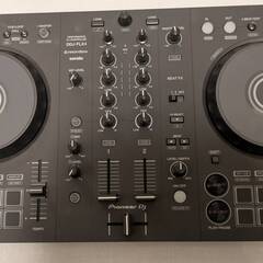 【美品】Pioneer DJ DDJ-FLX4