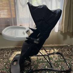 カトージ　バウンサー