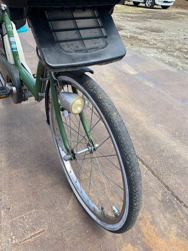✅電動自転車✅BS  アンジェリーノ