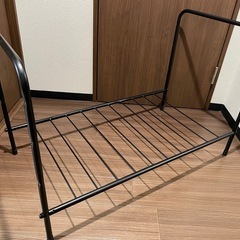 ふとん 収納 ラック 無料で差し上げます